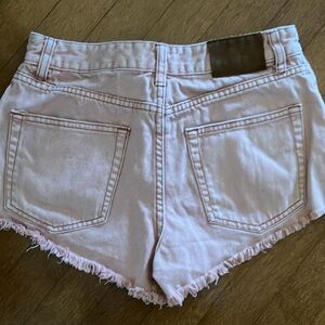 🩷Billabong Jean Shorts🩷